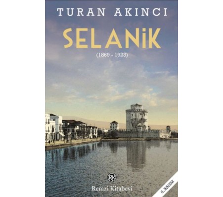 Selanik (1869 - 1923)