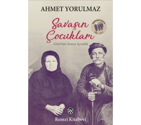 Savaşın Çocukları