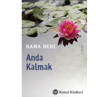 Anda Kalmak