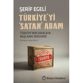 Türkiye'yi 'Satan' Adam
