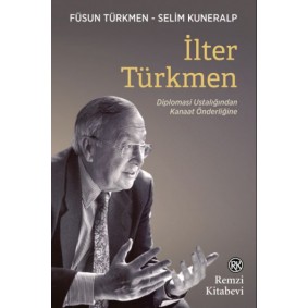 İlter Türkmen