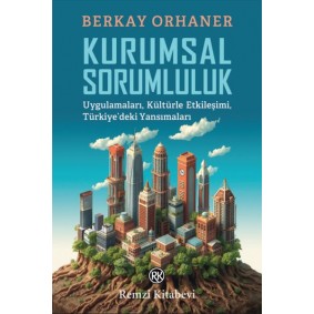 Kurumsal Sorumluluk