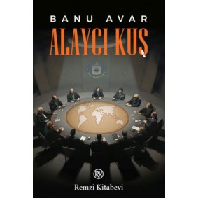 Alaycı Kuş