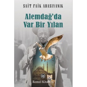 Alemdağ’da Var Bir Yılan