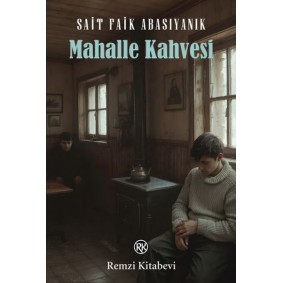 Mahalle Kahvesi