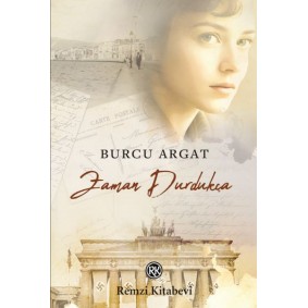 Zaman Durdukça