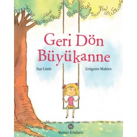 Geri Dön Büyükanne