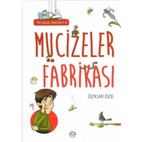 Mucizeler Fabrikası Mucizeler Fabrikası