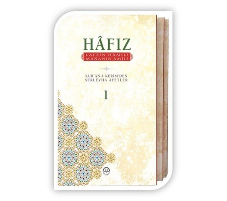 Hafız (3 Cilt Takım)