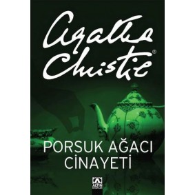 Porsuk Ağacı Cinayeti Porsuk Ağacı Cinayeti