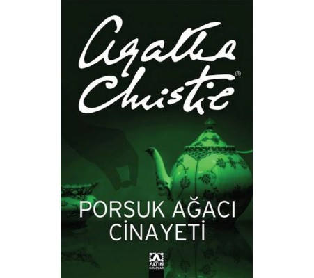 Porsuk Ağacı Cinayeti