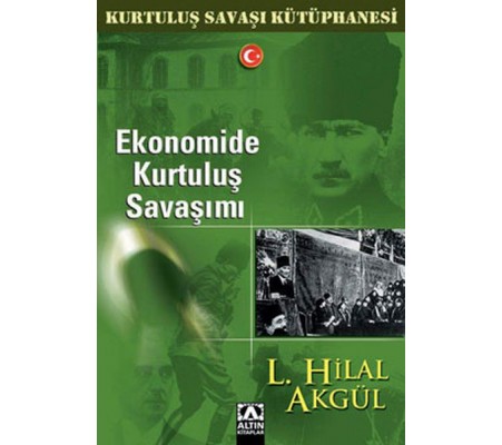 Ekonomide Kurtuluş Savaşı mı?