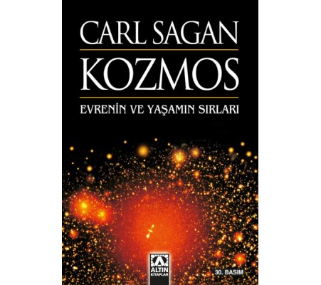 Kozmos - Evrenin ve Yaşamın Sırları