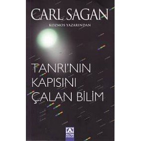 Tanrı'nın Kapısını Çalan Bilim