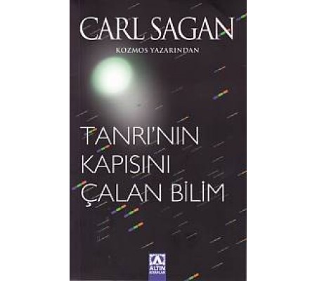 Tanrı'nın Kapısını Çalan Bilim