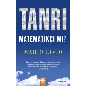 Tanrı Matematikçi Mi? Tanrı Matematikçi Mi?