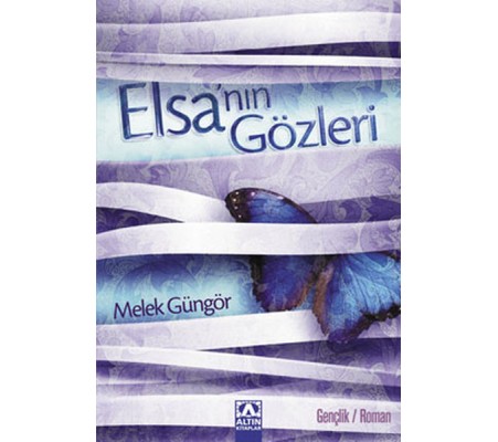 Elsa'nın Gözleri