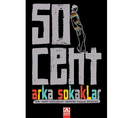 50 Cent Arka Sokaklar