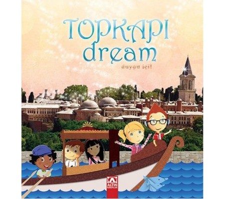 Topkapı Dream