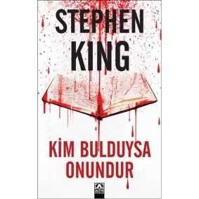 Kim Bulduysa Onundur Kim Bulduysa Onundur