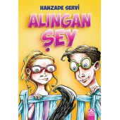 Alıngan Şey