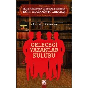Geleceği Yazanlar Kulübü