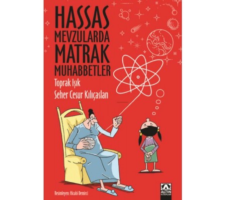 Hassas Mevzularda Matrak Muhabbetler