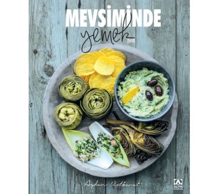 Mevsiminde Yemek