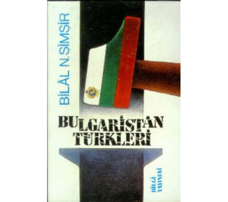 Bulgaristan Türkleri