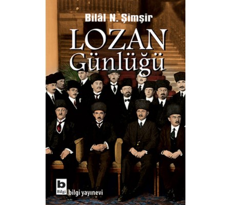 Lozan Günlüğü