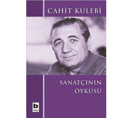 Sanatçının Öyküsü