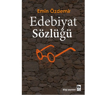 Edebiyat Sözlüğü