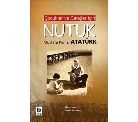 Çocuklar ve Gençler İçin Nutuk