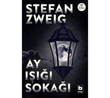Ay Işığı Sokağı Ay Işığı Sokağı