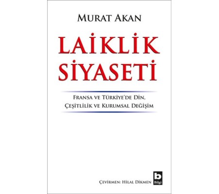 Laiklik Siyaseti