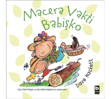 Macera Vakti Babişko