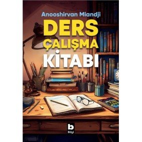 Ders Çalışma Kitabı Ders Çalışma Kitabı
