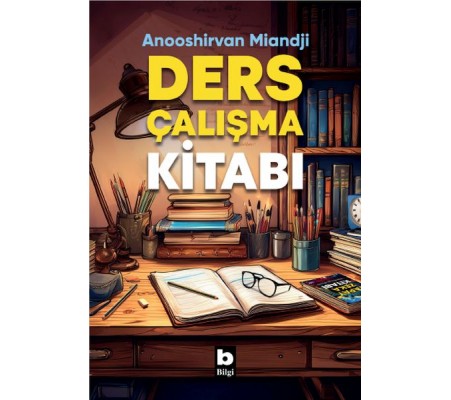 Ders Çalışma Kitabı