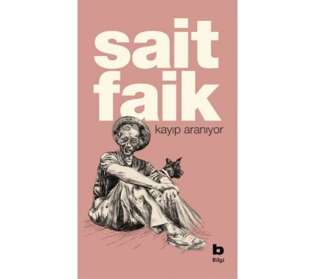 Kayıp Aranıyor
