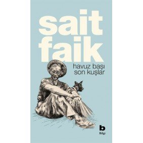 Havuz Başı Son Kuşlar Havuz Başı Son Kuşlar