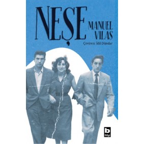 Neşe