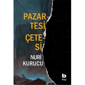 Pazartesi Çetesi