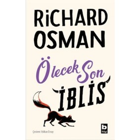 Ölecek Son İblis