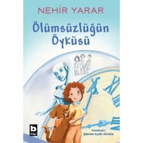 Ölümsüzlüğün Öyküsü Ölümsüzlüğün Öyküsü