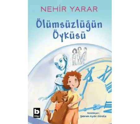 Ölümsüzlüğün Öyküsü