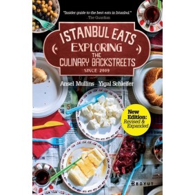 İstanbul Eats Exploring the Culinary Backstreets Since 2009 İstanbul Eats Exploring the Culinary Backstreets Since 2009