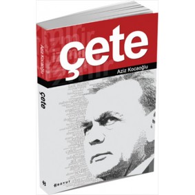 Çete Çete