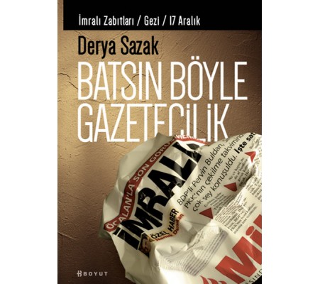 Batsın Böyle Gazetecilik