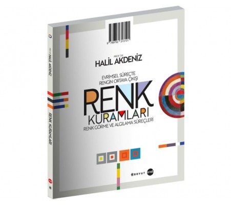 Renk Kuramları