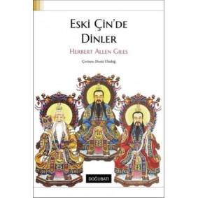 Eski Çin'de Dinler